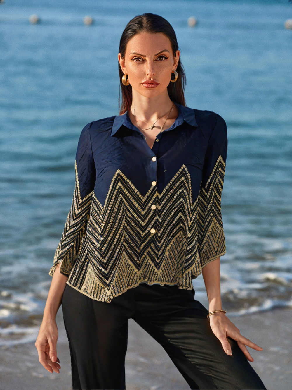 Women's Shirt