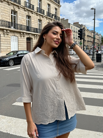 Women's Shirt