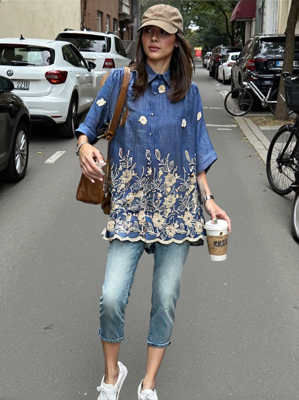 Women's Shirt