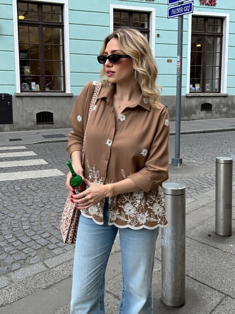 Women's Shirt