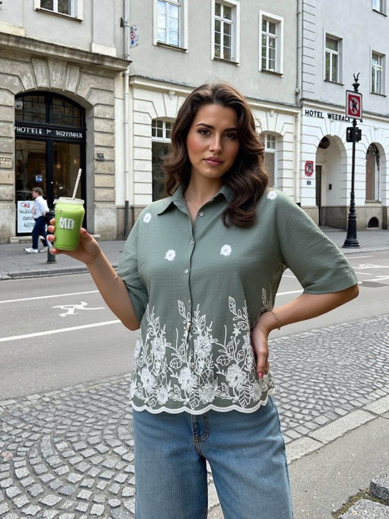 Women's Shirt