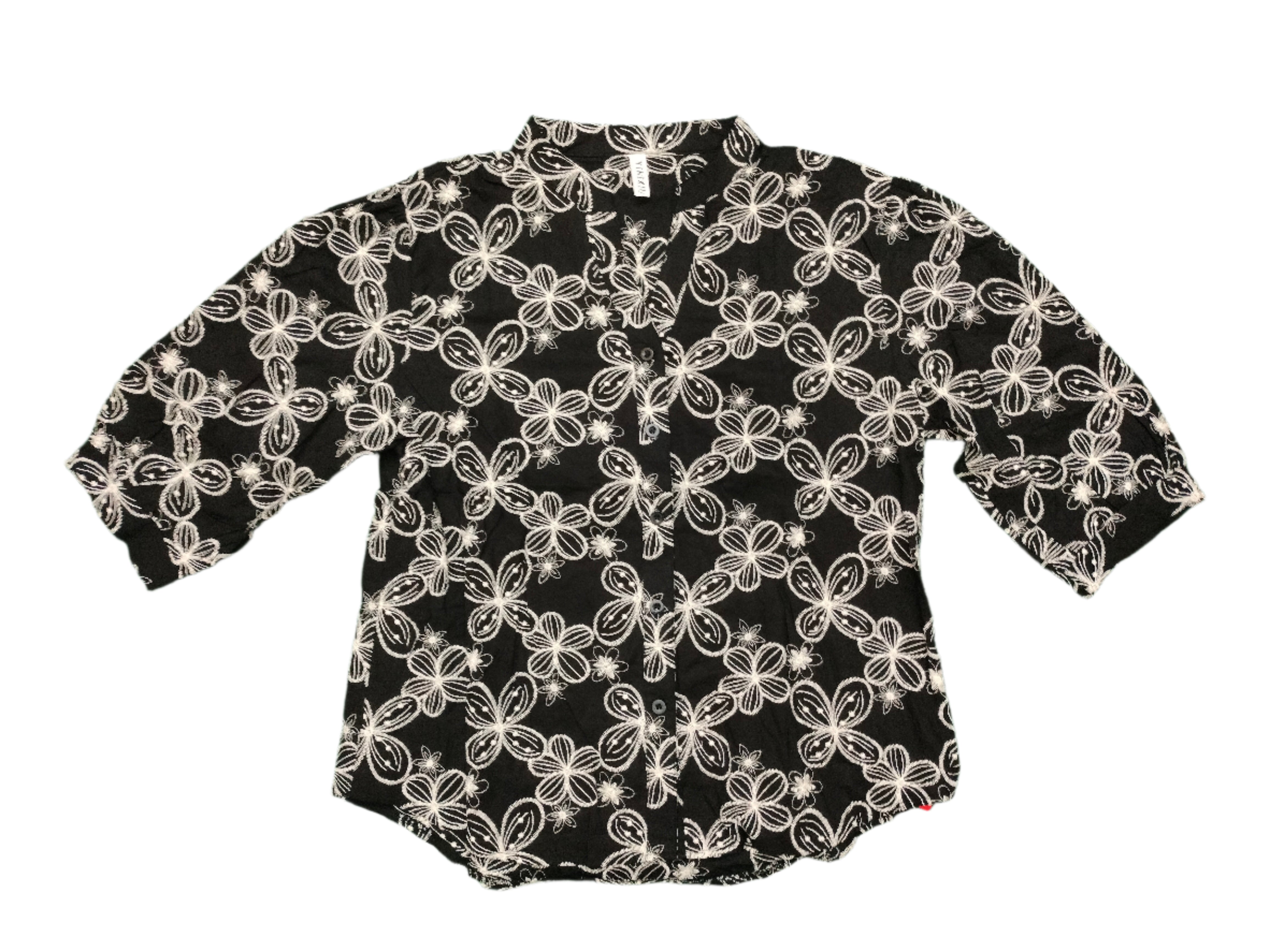 Women's Printed Shirt