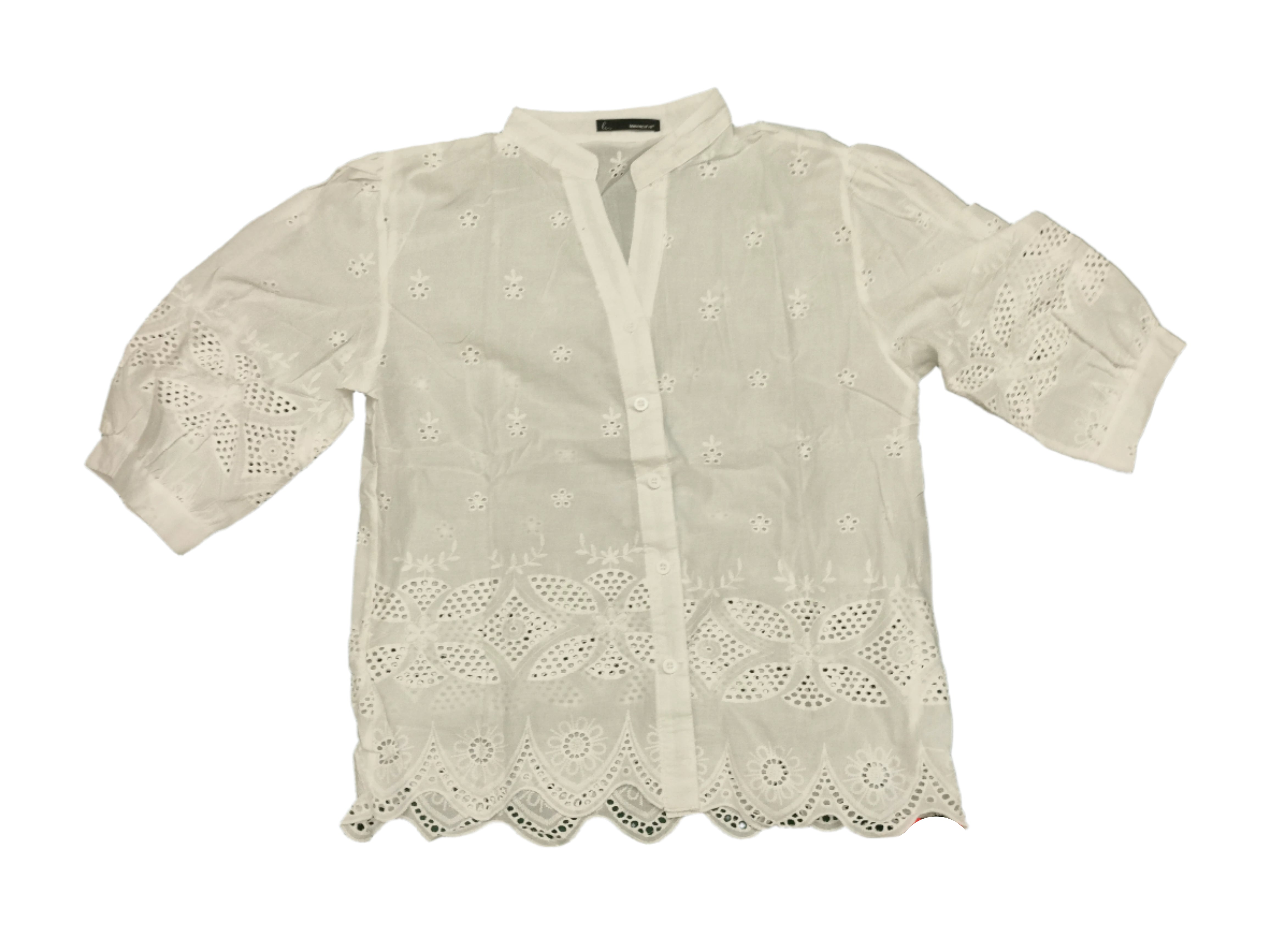 Women's Cotton Shirt