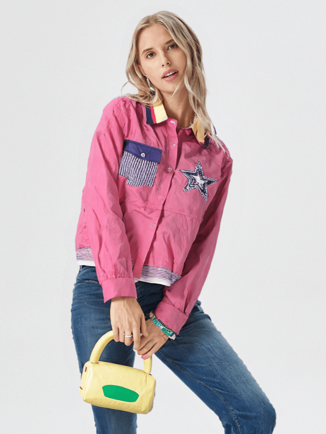 Women's Shirt