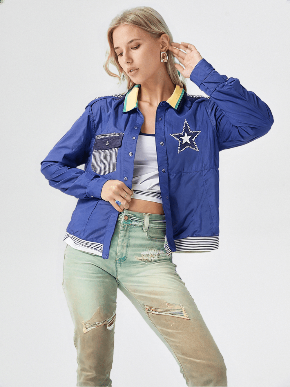 Women's Shirt