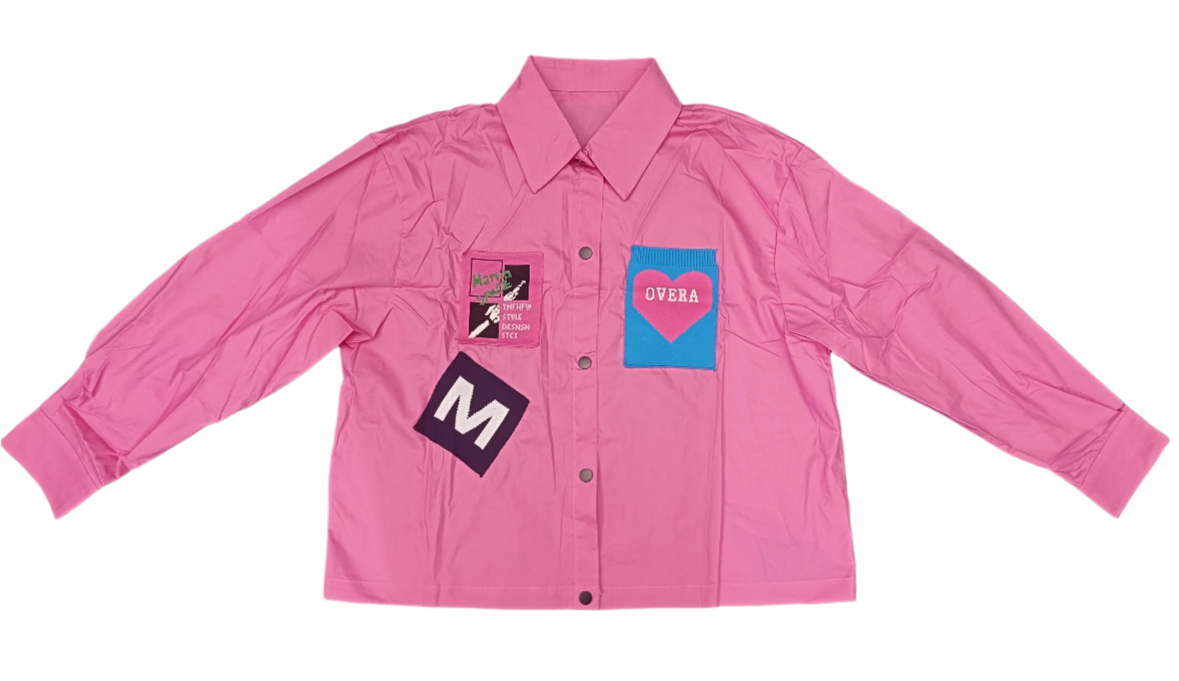 Women's Printed Shirt