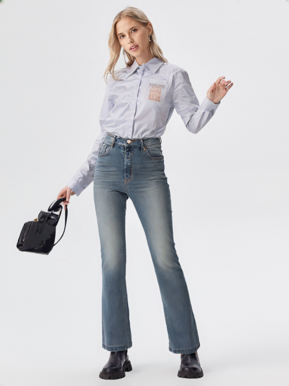 Women's Shirt