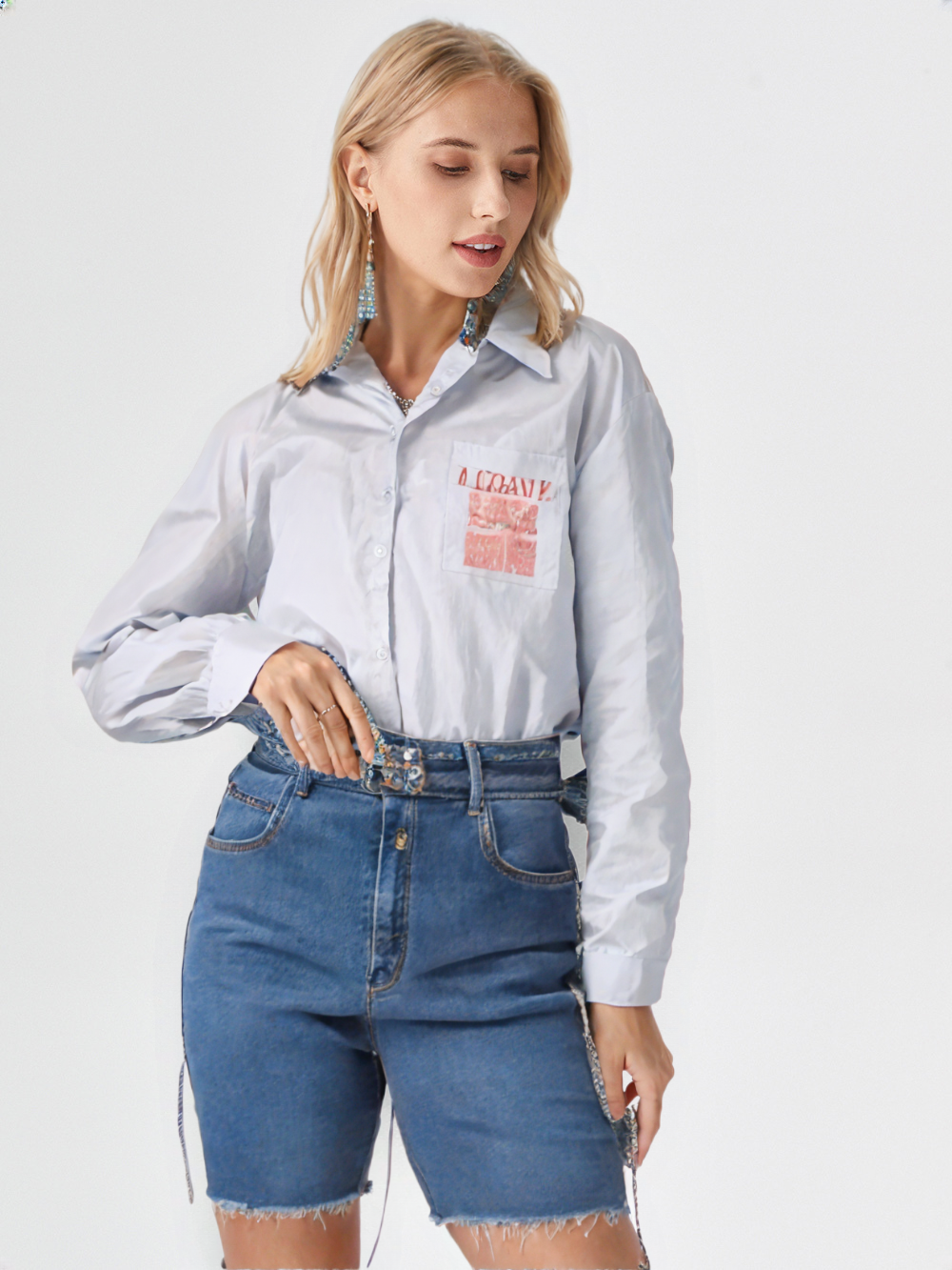 Women's Shirt