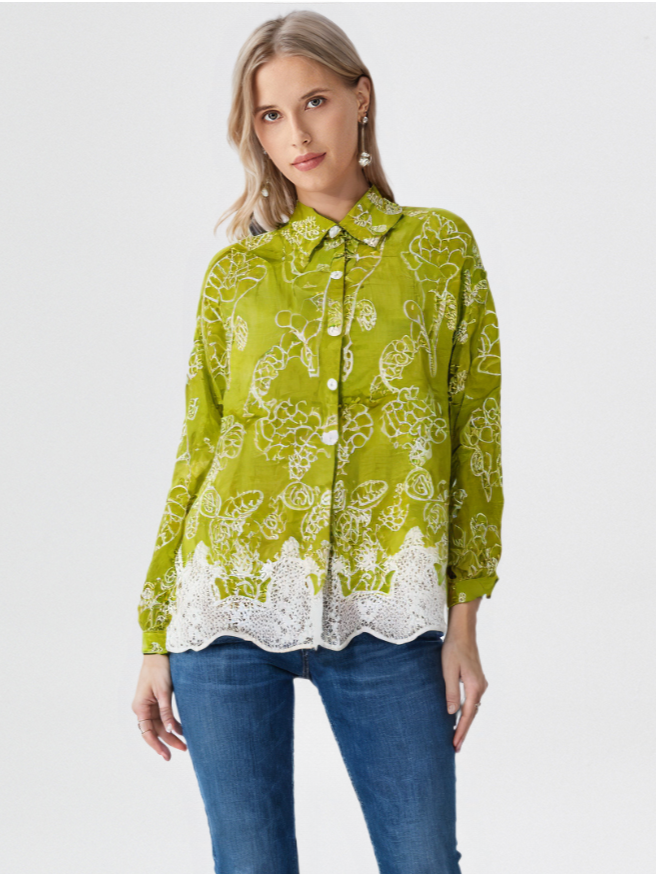 Women's Shirt