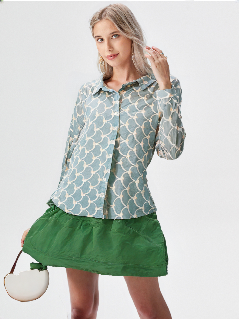 Women's Shirt