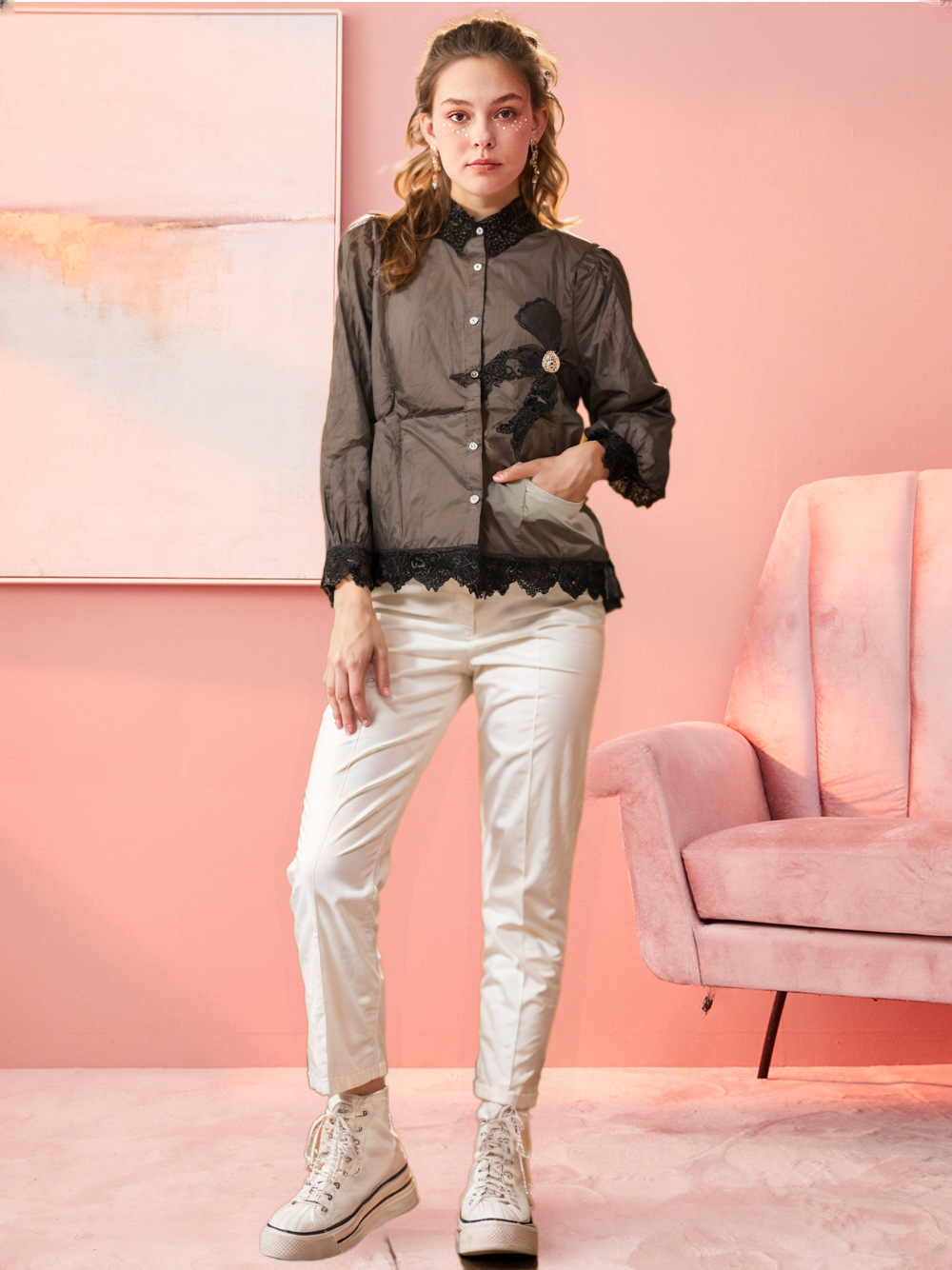 Women's Shirt