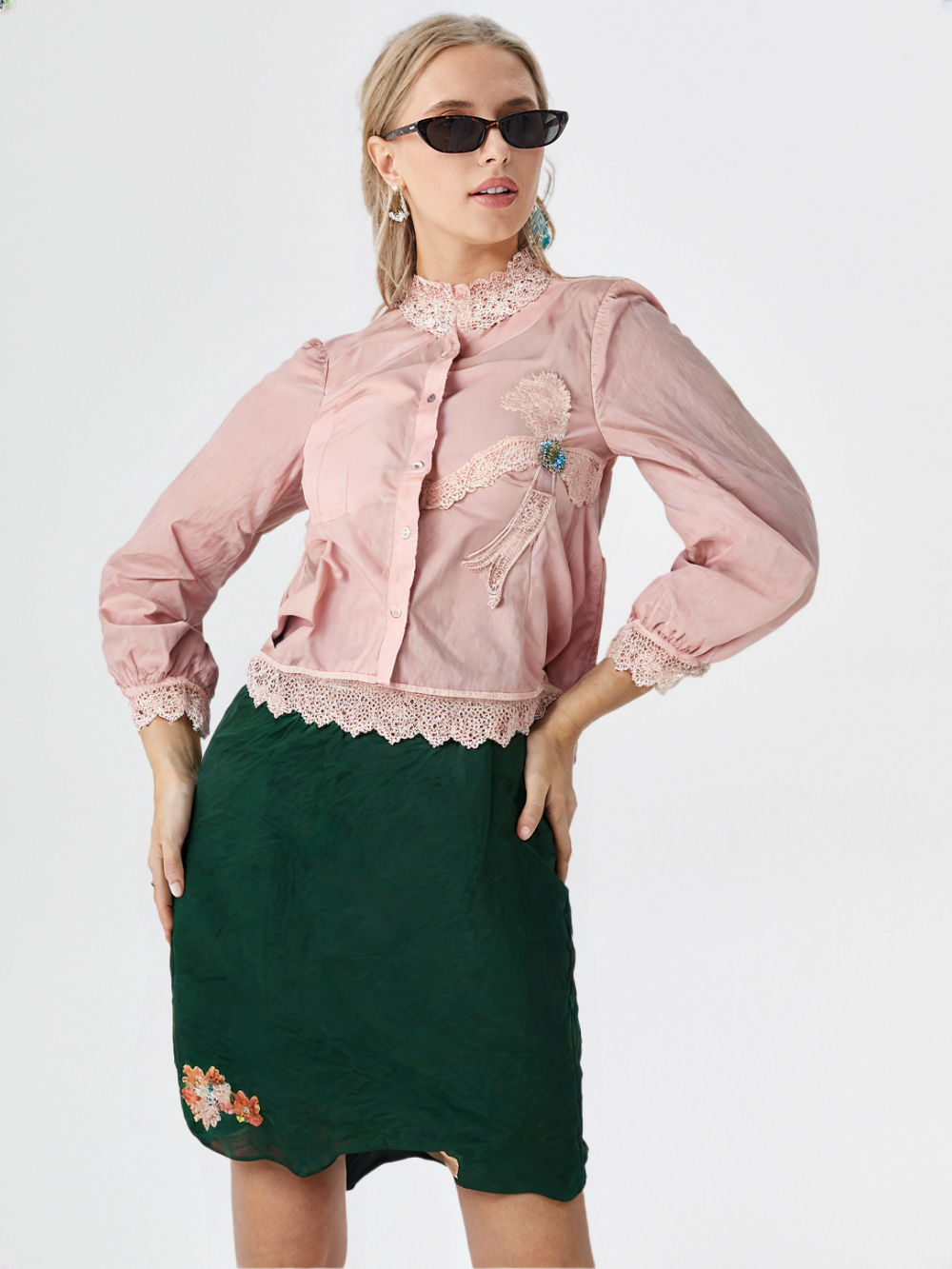 Women's Shirt