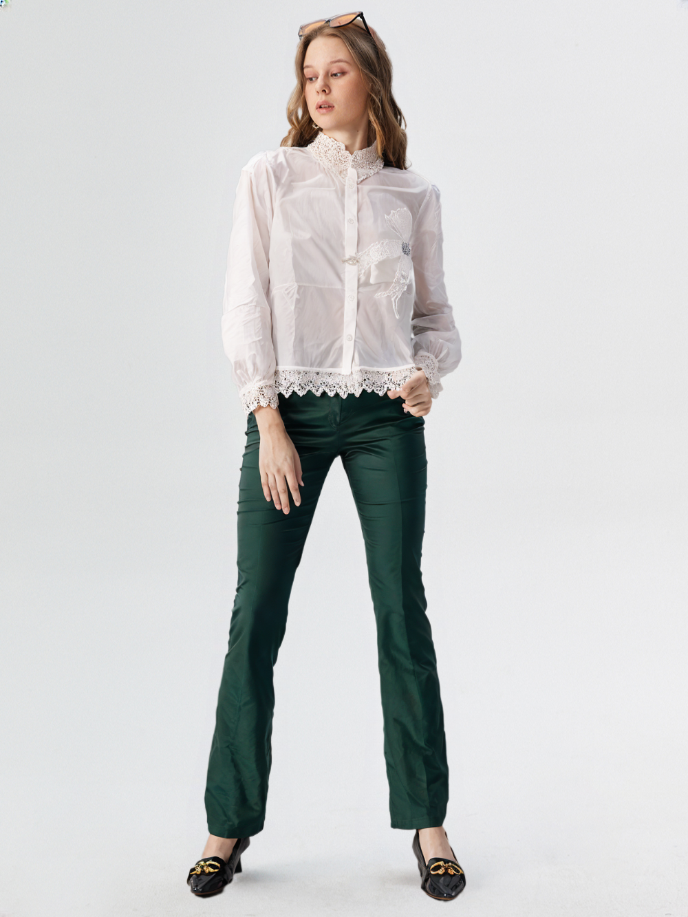 Women's Shirt