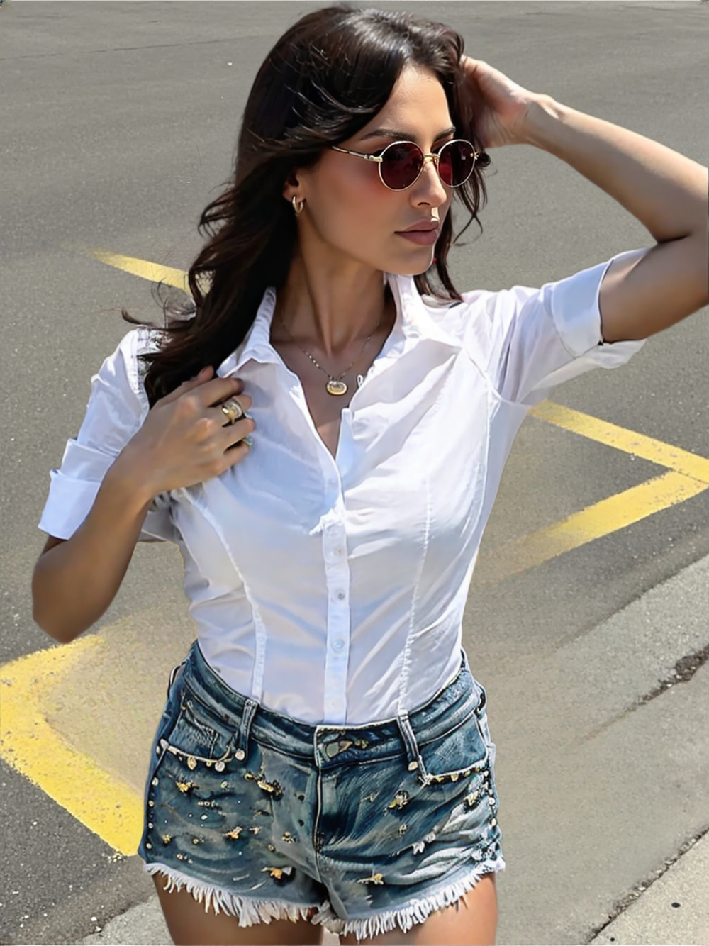 Women's Shorts