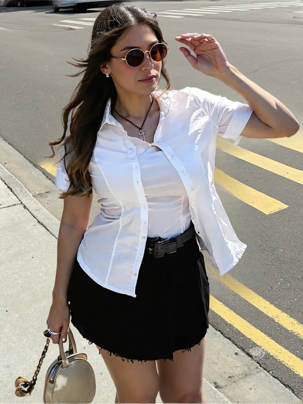 Women's Skirt