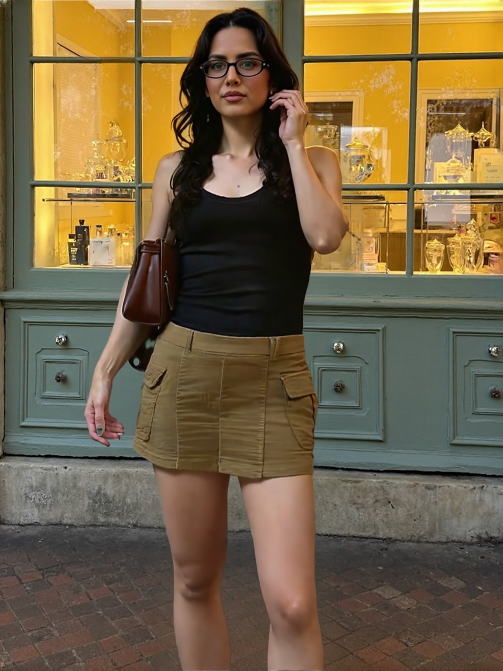 Women's Skirt