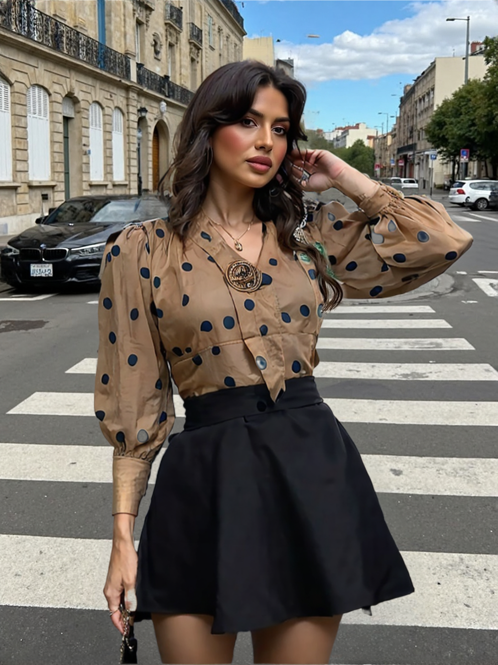 Women's Top