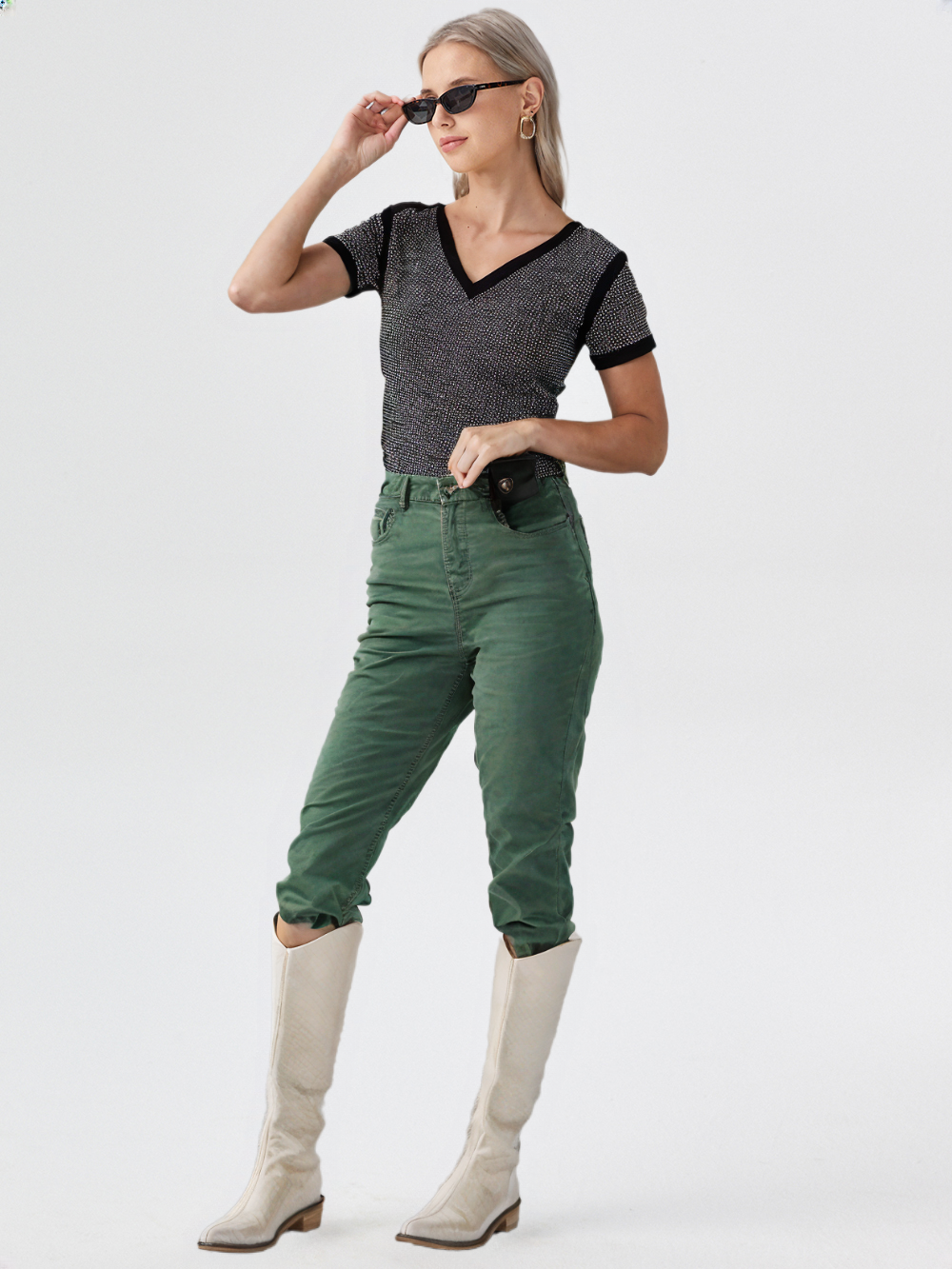 Women's Top