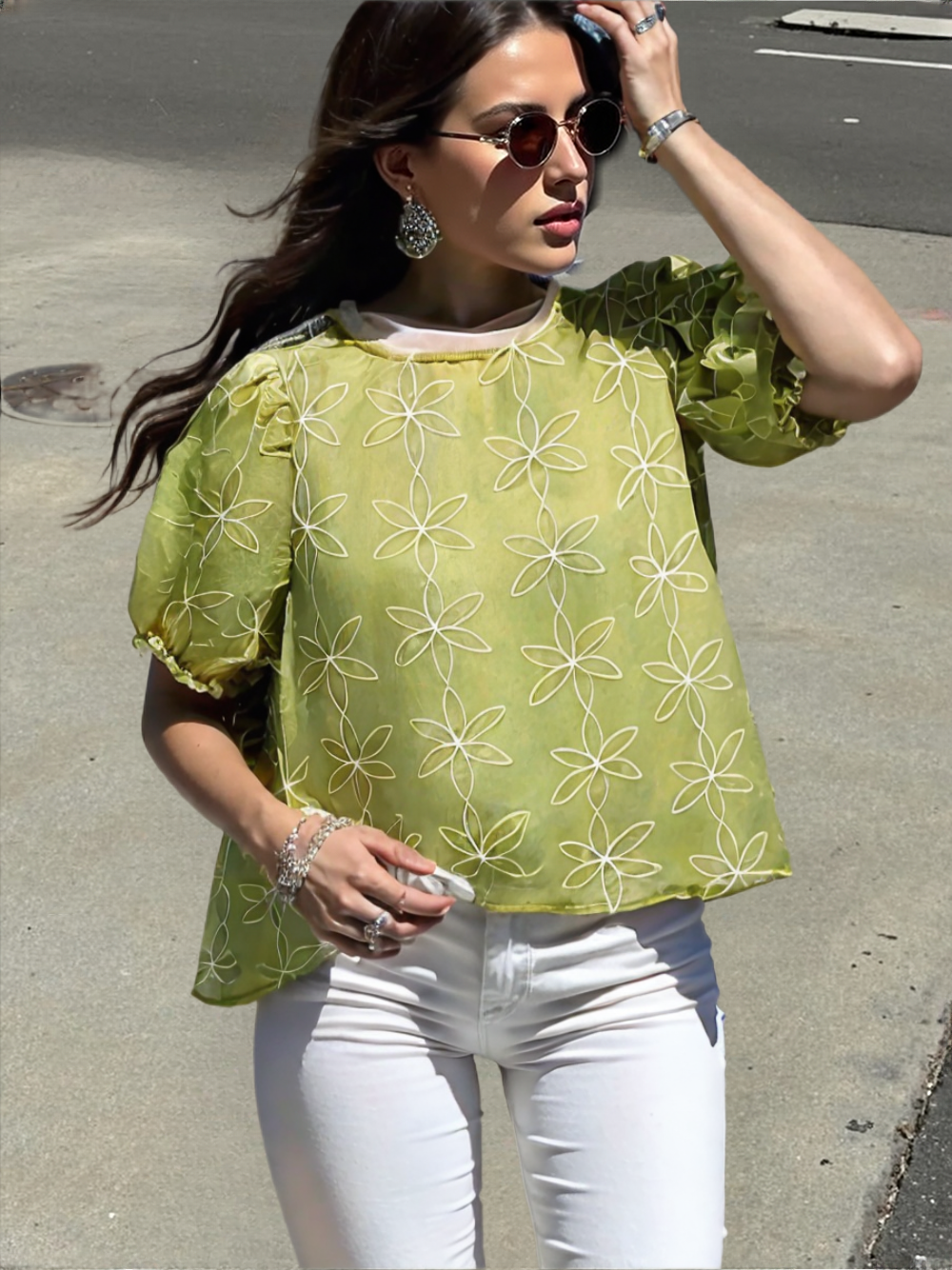 Women's Top