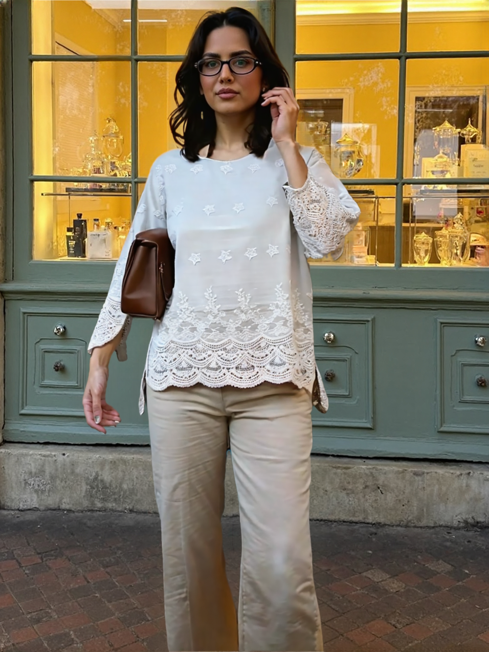 Women's Top