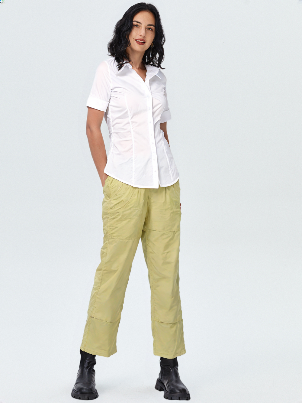 Women's Trouser