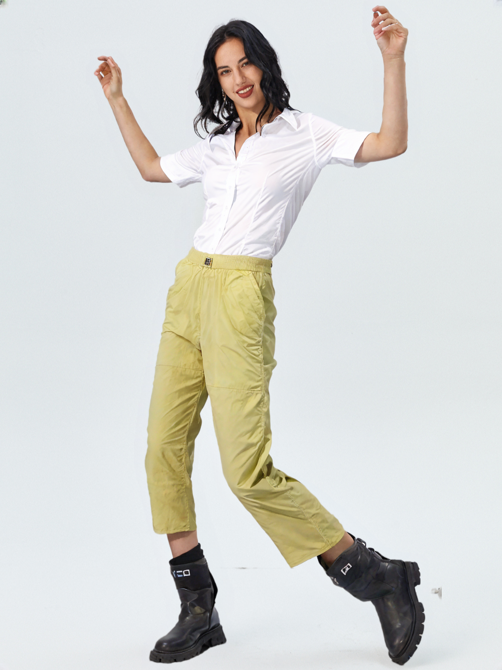Women's Trouser