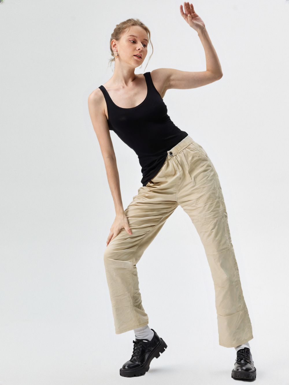 Women's Trouser