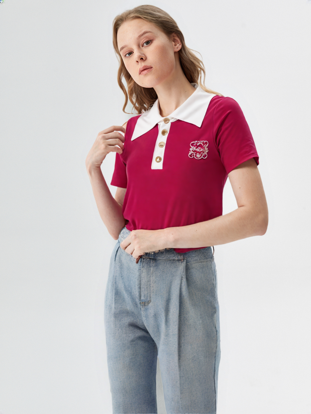 Women's T-shirt