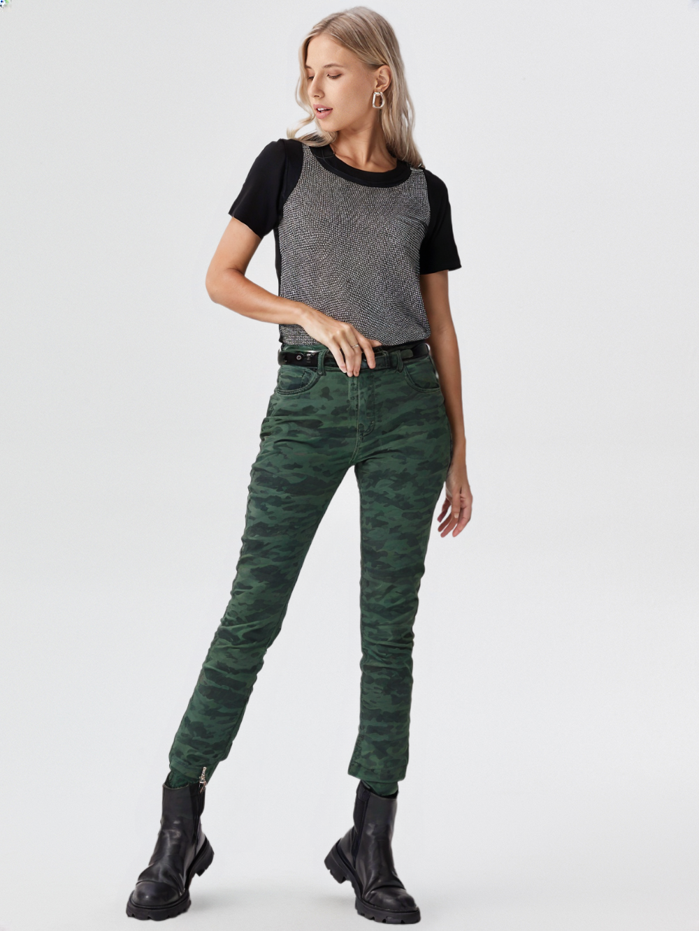 Women's T-shirt