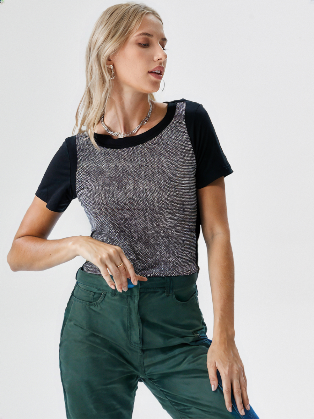 Women's T-shirt