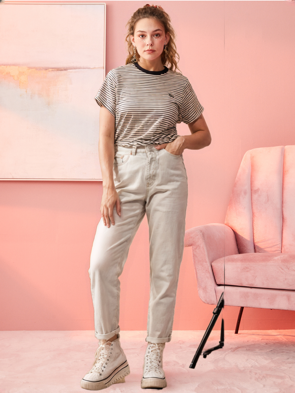 Women's T-shirt