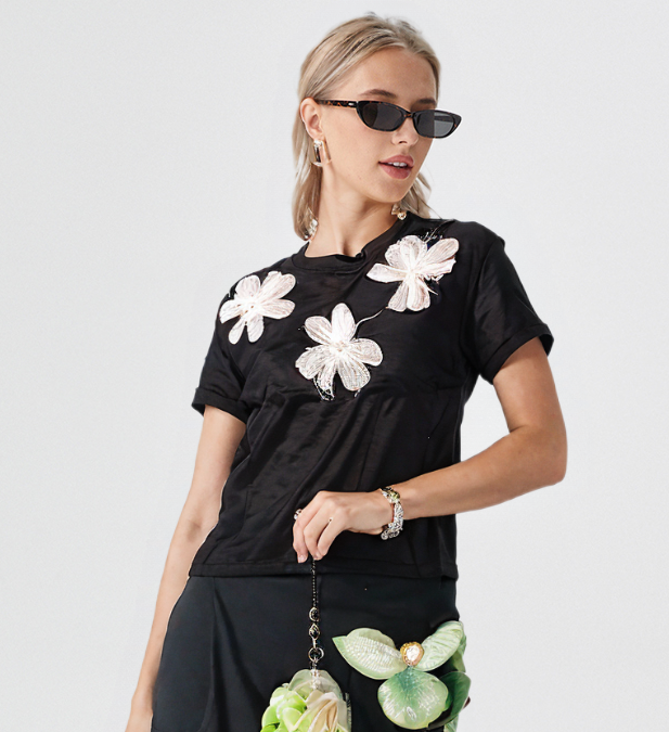 Women's T-shirt