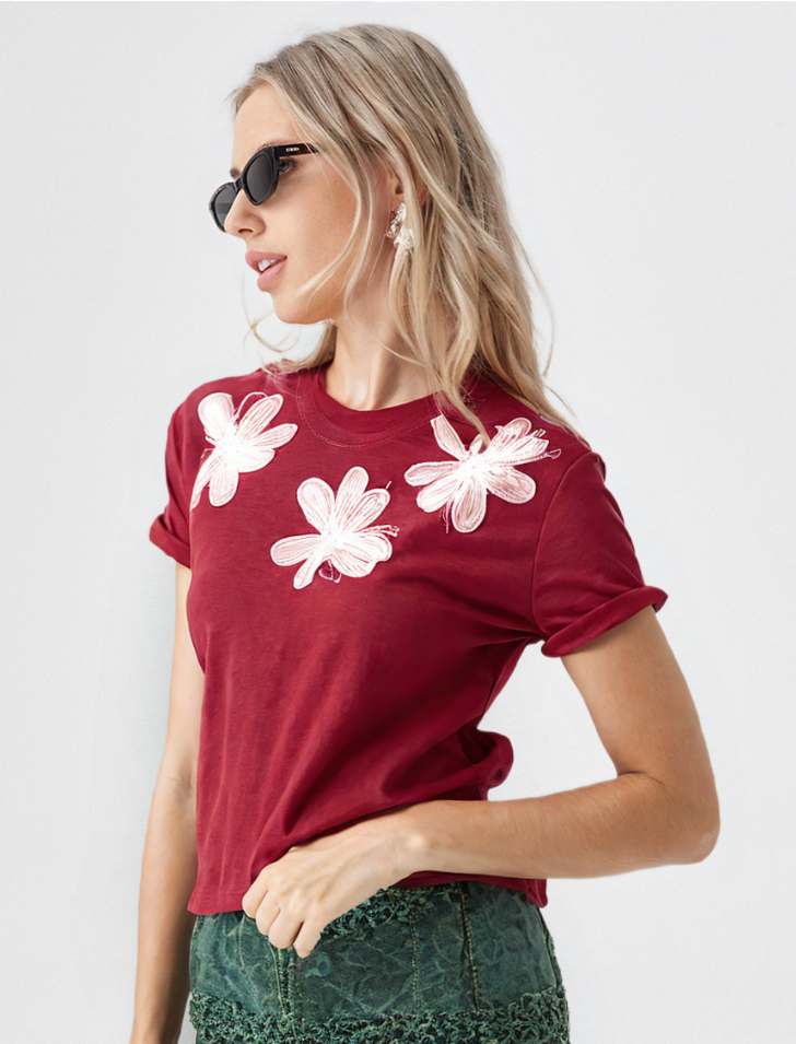 Women's T-shirt