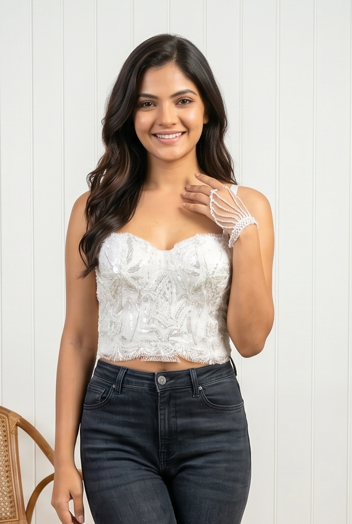 MASK WOMEN's BUSTER