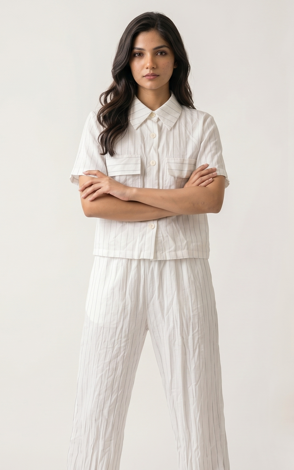 MASK WOMEN's CORDSET