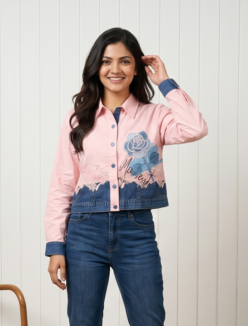 MASK WOMEN's SHIRT