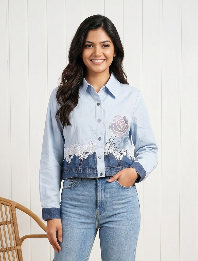 MASK WOMEN's SHIRT