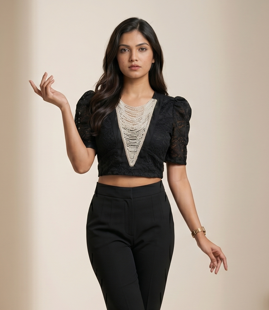 MASK WOMEN's Top