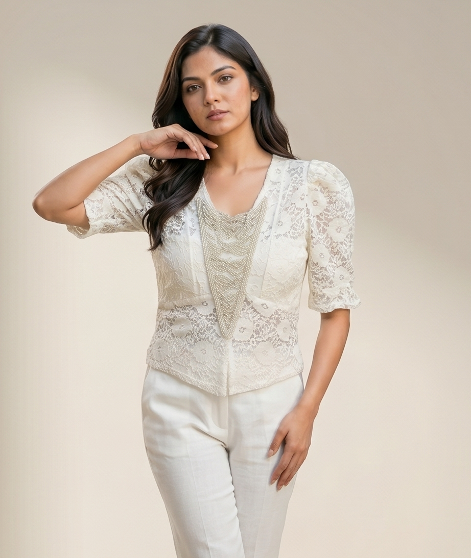 MASK WOMEN's Top