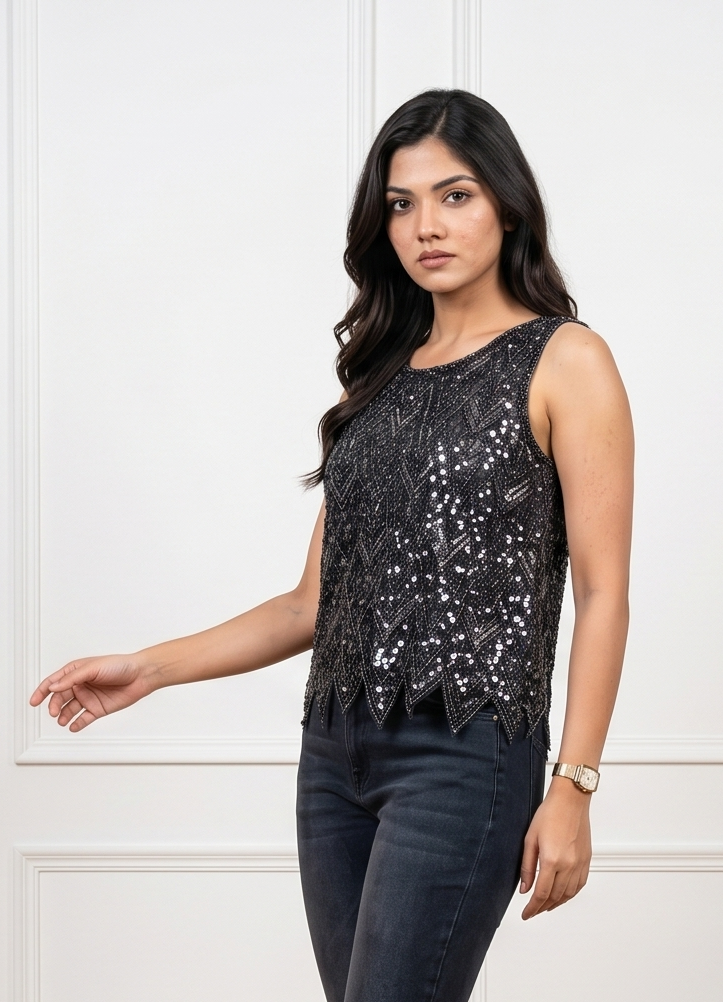 MASK WOMEN's Top