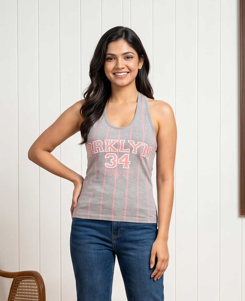 MASK WOMEN's Top