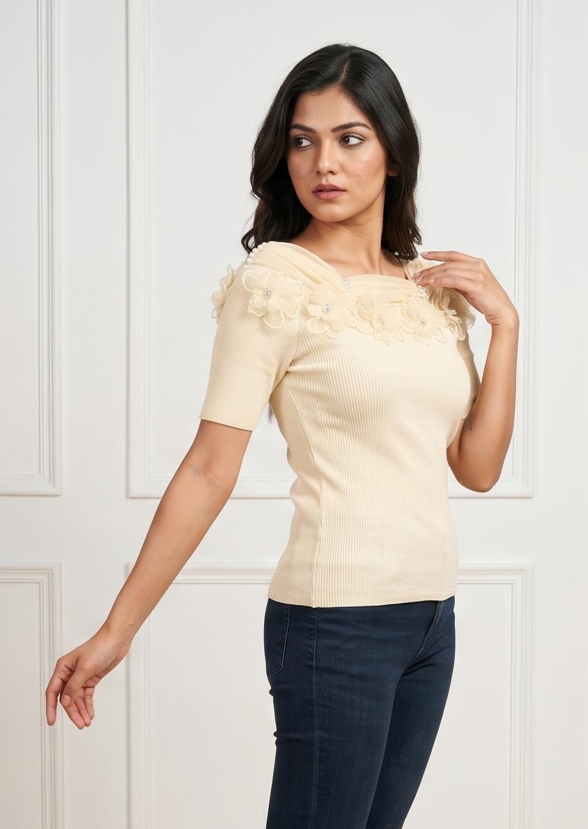 MASK WOMEN's Top