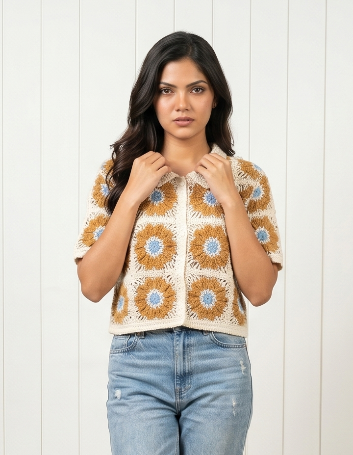 MASK WOMEN's Top