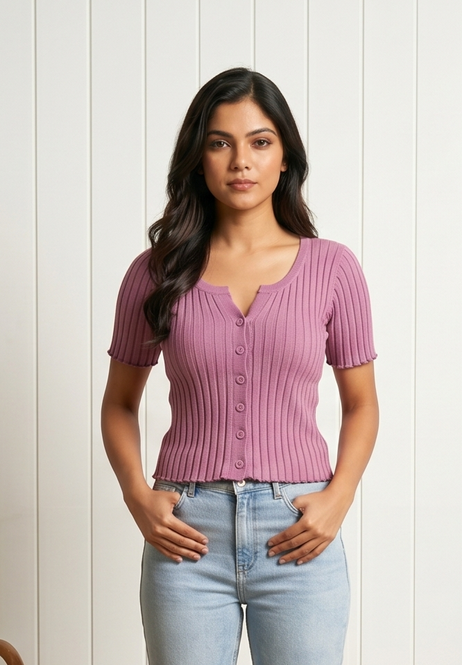 MASK WOMEN's Top