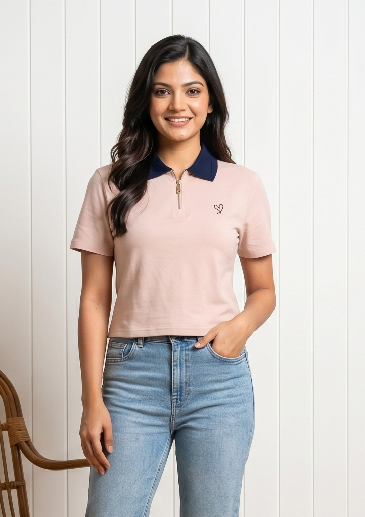 MASK WOMEN's T-SHIRT