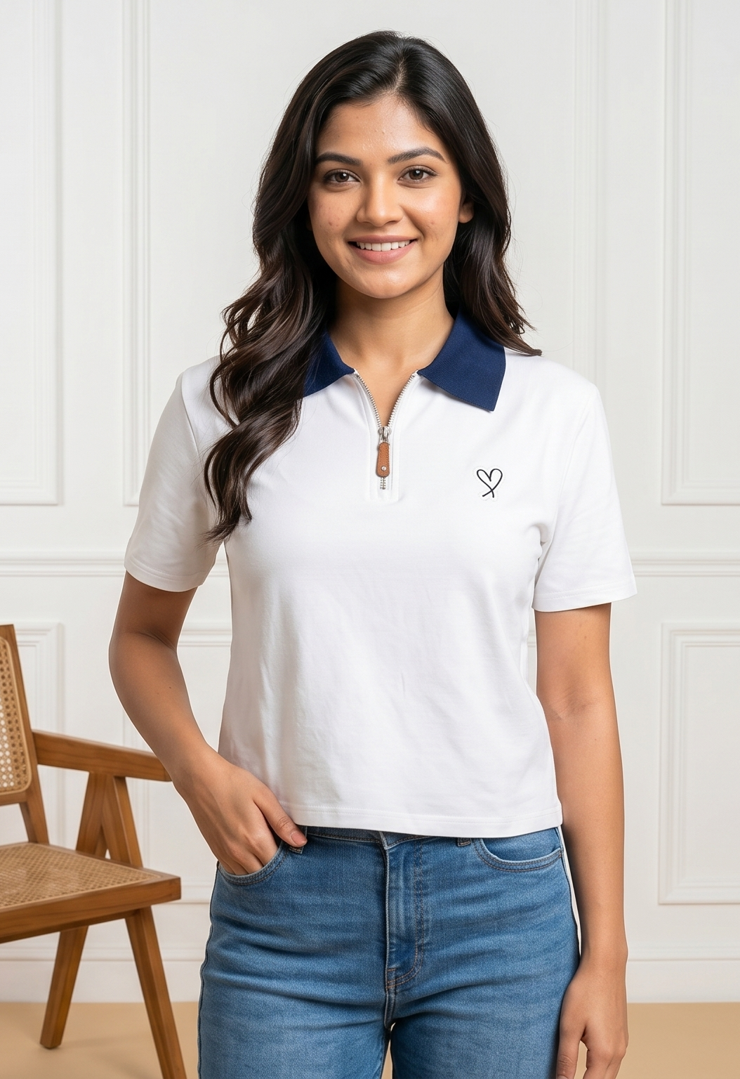 MASK WOMEN's T-SHIRT