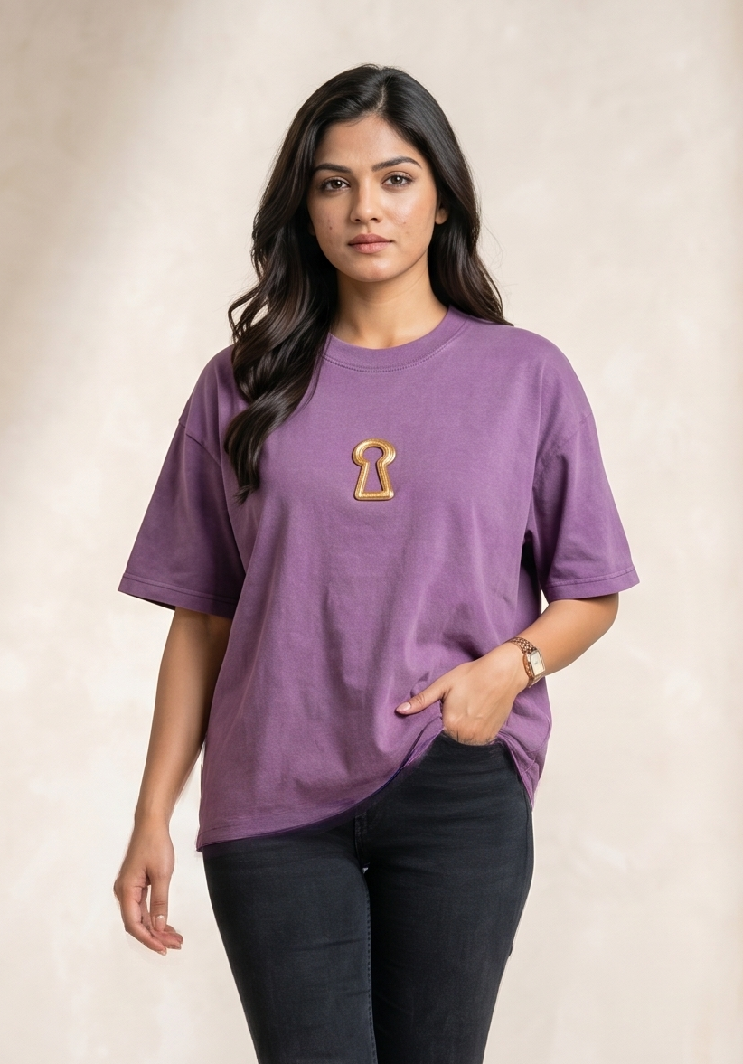MASK WOMEN's T-SHIRT