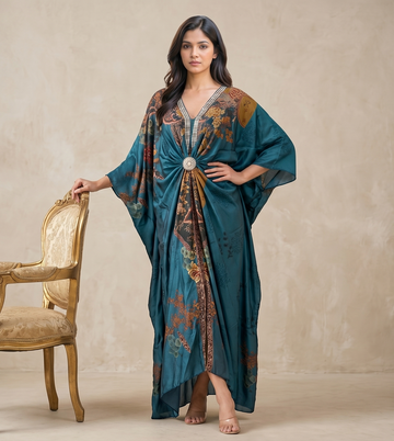 MASK WOMEN's KAFTAN