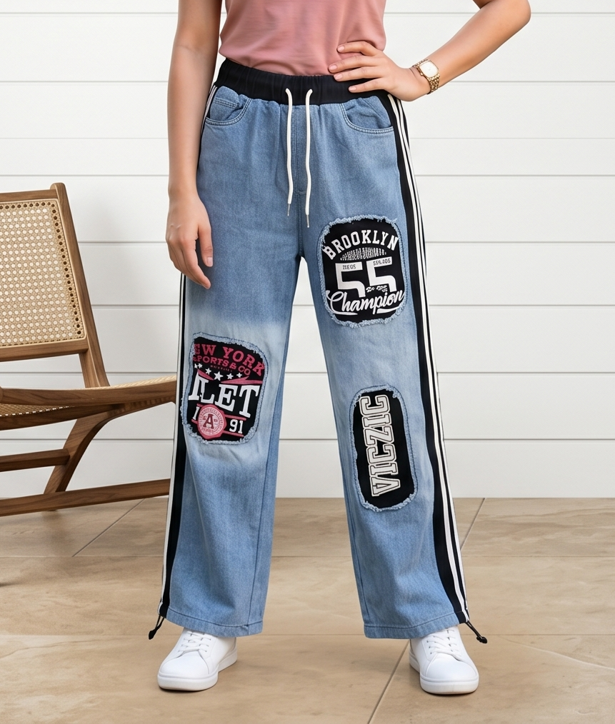 MASK WOMEN's LOWER