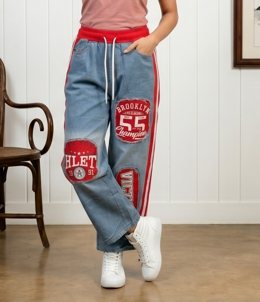MASK WOMEN's LOWER